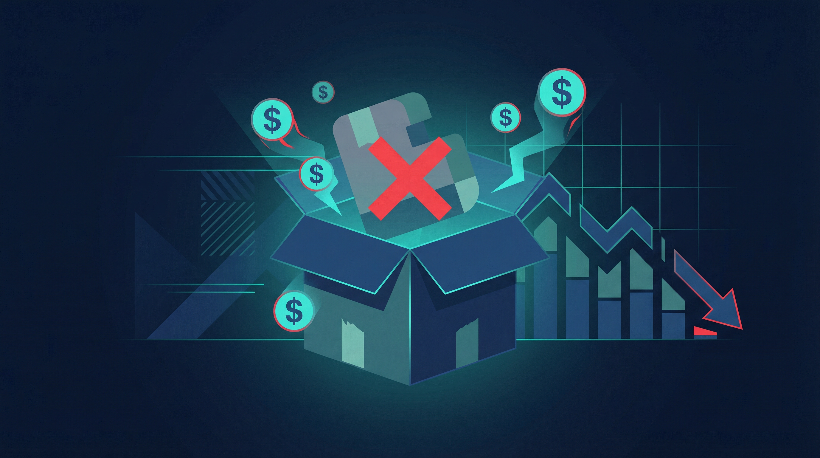 The Real Cost of Packing Errors for Manufacturers | OrderHUBx Blog